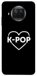 Чехол itsPrint LOVE Kpop для Xiaomi Mi 10T Lite / Redmi Note 9 Pro 5G