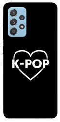 Чехол itsPrint LOVE Kpop для Samsung Galaxy A52 4G / A52 5G
