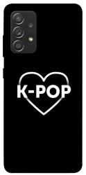 Чехол itsPrint LOVE Kpop для Samsung Galaxy A72 4G / A72 5G