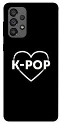 Чехол itsPrint LOVE Kpop для Samsung Galaxy A73 5G