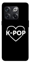 Чехол itsPrint LOVE Kpop для OnePlus 10T