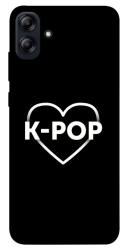 Чехол itsPrint LOVE Kpop для Samsung Galaxy A04e
