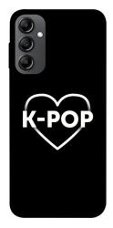Чехол itsPrint LOVE Kpop для Samsung Galaxy A14 4G/5G