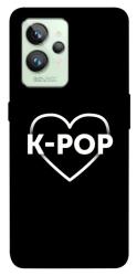 Чехол itsPrint LOVE Kpop для Realme GT2
