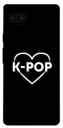 Чехол itsPrint LOVE Kpop для Google Pixel 7a