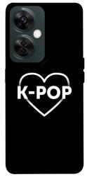 Чехол itsPrint LOVE Kpop для OnePlus Nord CE 3 Lite