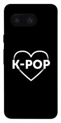 Чехол itsPrint LOVE Kpop для Google Pixel 8