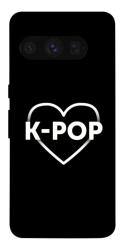 Чехол itsPrint LOVE Kpop для Google Pixel 8 Pro