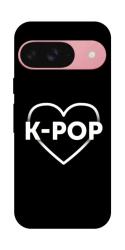 Чехол itsPrint LOVE Kpop для Google Pixel 9