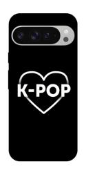 Чехол itsPrint LOVE Kpop для Google Pixel 9 Pro XL