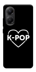 Чехол itsPrint LOVE Kpop для Xiaomi Poco X7 Pro
