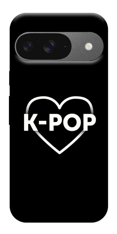 Чехол itsPrint LOVE Kpop для Google Pixel 10, к-pop, купить оптом с доставкой