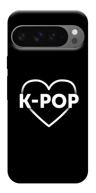Чехол itsPrint LOVE Kpop для Google Pixel 10 Pro XL, к-pop, купить оптом с доставкой