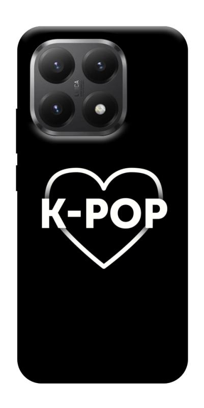 Чехол itsPrint LOVE Kpop для Xiaomi 15T, к-pop, купить оптом с доставкой