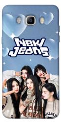 Чехол itsPrint New Jeans для Samsung J710F Galaxy J7 (2016)