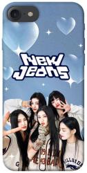 Чехол itsPrint New Jeans для Apple iPhone 7 / 8 (4.7")