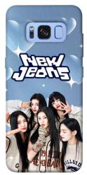 Чехол itsPrint New Jeans для Samsung G950 Galaxy S8