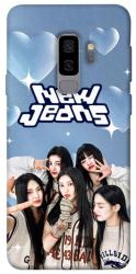 Чехол itsPrint New Jeans для Samsung Galaxy S9+