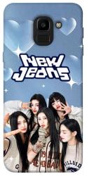 Чехол itsPrint New Jeans для Samsung J600F Galaxy J6 (2018)