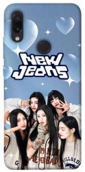 Чехол itsPrint New Jeans для Xiaomi Redmi Note 7 / Note 7 Pro / Note 7s