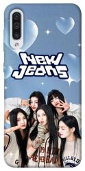 Чехол itsPrint New Jeans для Samsung Galaxy A50 (A505F) / A50s / A30s