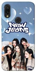 Чехол itsPrint New Jeans для Xiaomi Redmi 7