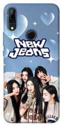 Чехол itsPrint New Jeans для Huawei P Smart Z