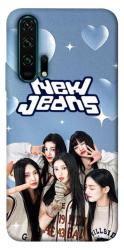 Чехол itsPrint New Jeans для Huawei Honor 20 Pro