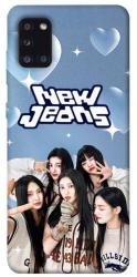 Чехол itsPrint New Jeans для Samsung Galaxy A31