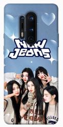 Чехол itsPrint New Jeans для OnePlus 8 Pro