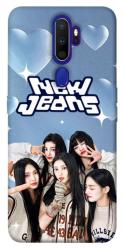 Чехол itsPrint New Jeans для Oppo A5 (2020) / Oppo A9 (2020)