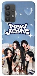 Чехол itsPrint New Jeans для Samsung Galaxy A32 (A325F) 4G