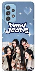 Чехол itsPrint New Jeans для Samsung Galaxy A52 4G / A52 5G