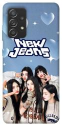 Чехол itsPrint New Jeans для Samsung Galaxy A72 4G / A72 5G