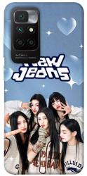 Чехол itsPrint New Jeans для Xiaomi Redmi 10