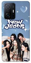 Чехол itsPrint New Jeans для Xiaomi 11T / 11T Pro