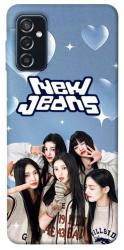 Чехол itsPrint New Jeans для Samsung Galaxy M52