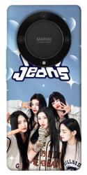 Чехол itsPrint New Jeans для Huawei Magic5 Lite