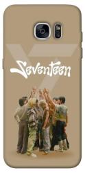 Чехол itsPrint Seventeen Unity для Samsung G935F Galaxy S7 Edge