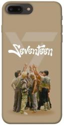 Чехол itsPrint Seventeen Unity для Apple iPhone 7 plus / 8 plus (5.5")