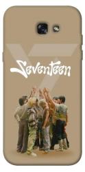 Чехол itsPrint Seventeen Unity для Samsung A720 Galaxy A7 (2017)