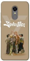 Чехол itsPrint Seventeen Unity для Xiaomi Redmi 5 Plus / Redmi Note 5 (Single Camera)