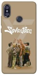 Чехол itsPrint Seventeen Unity для Xiaomi Redmi Note 5 Pro / Note 5 (AI Dual Camera)