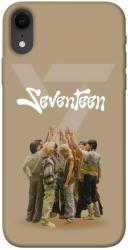 Чехол itsPrint Seventeen Unity для Apple iPhone XR (6.1")