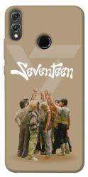Чехол itsPrint Seventeen Unity для Huawei Honor 8X