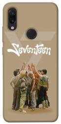 Чехол itsPrint Seventeen Unity для Xiaomi Redmi Note 7 / Note 7 Pro / Note 7s