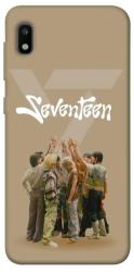 Чехол itsPrint Seventeen Unity для Samsung Galaxy A10 (A105F)