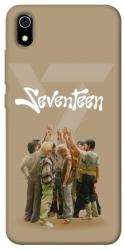 Чехол itsPrint Seventeen Unity для Xiaomi Redmi 7A