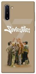 Чехол itsPrint Seventeen Unity для Samsung Galaxy Note 10