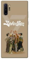 Чехол itsPrint Seventeen Unity для Samsung Galaxy Note 10 Plus
